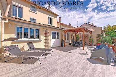 Maison 10 pièces 365000 €