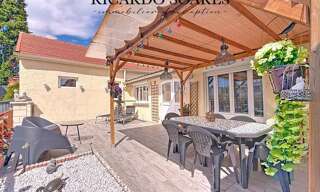 Maison 10 Pièces 277 m² à vendre à Pont-Sainte-Maxence (60700)