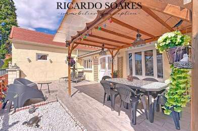 Maison 10 pièces 365000 €