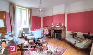 Maison 8 Pièces 212 m² à vendre à Thizy-les-Bourgs (69240)