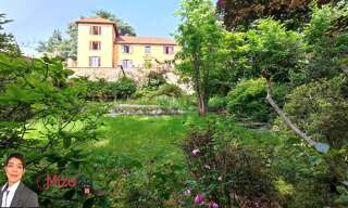 Maison 8 Pièces 212 m² à vendre à Thizy-les-Bourgs (69240)