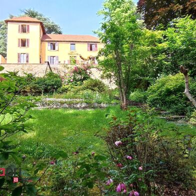 Maison 8 pièces 195000 €