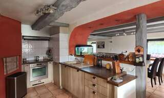 Maison 7 Pièces 125 m² à vendre à Lepuix (90200)