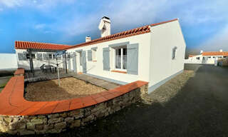 Maison 4 Pièces 115 m² à vendre à Beauvoir-sur-Mer (85230)