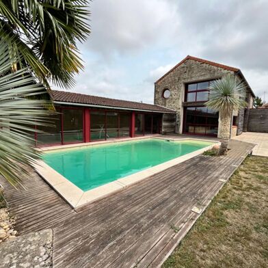 Maison 4 pièces 343200 €