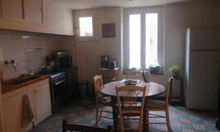 Maison 3 Pièces 64 m² à vendre à Clermont-l'Hérault (34800)