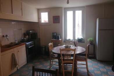 Maison 3 pièces 94600 €