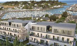 Appartement 2 Pièces 56 m² à vendre à Pléneuf-Val-André (22370)