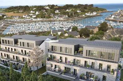 Appartement 2 pièces 281000 €