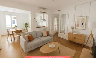 Appartement 2 Pièces 61 m² à vendre à Lyon 6 (69006)