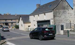 Immeuble  160 m² à vendre à Derval (44590)