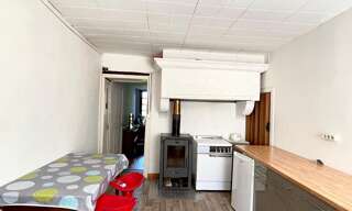 Maison 3 Pièces 62 m² à vendre à Darney (88260)