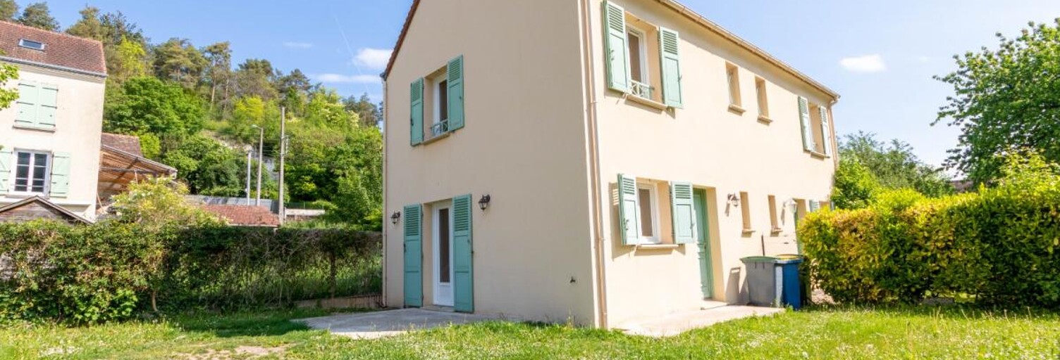 Maison 3 Pièces 60 m² à louer à Ézy-sur-Eure (27530)