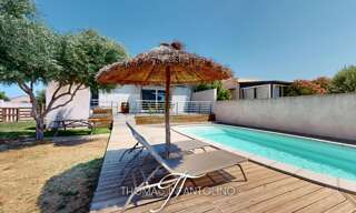 Maison 5 Pièces 125 m² à vendre à Saint-Marcel-sur-Aude (11120)