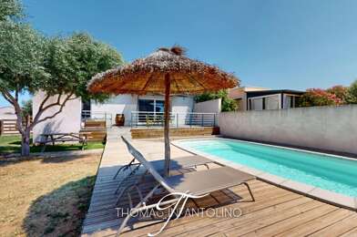 Maison 5 pièces 339000 €