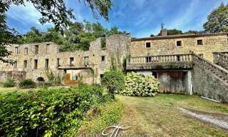 Maison 10 Pièces 410 m² à vendre à Brousses-et-Villaret (11390)