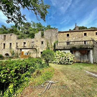 Maison 10 pièces 399000 €