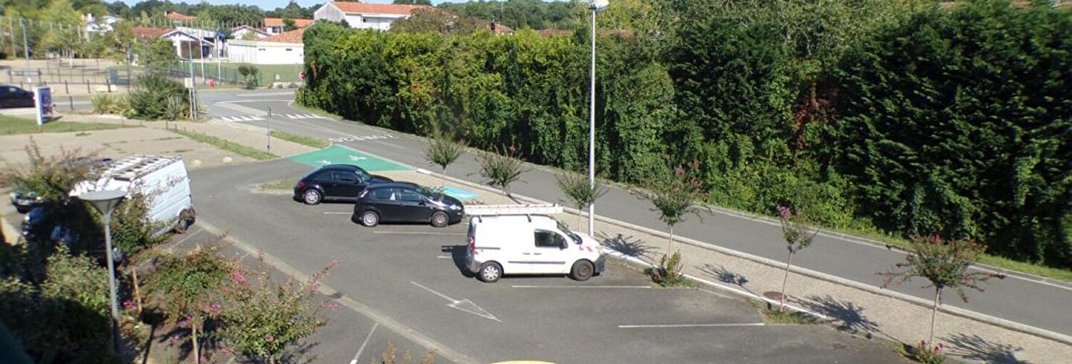 Appartement 4 Pièces 53 m² à vendre à Bénesse-Maremne (40230)