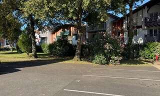 Appartement 4 Pièces 53 m² à vendre à Bénesse-Maremne (40230)