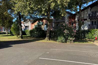 Appartement 4 pièces 249000 €