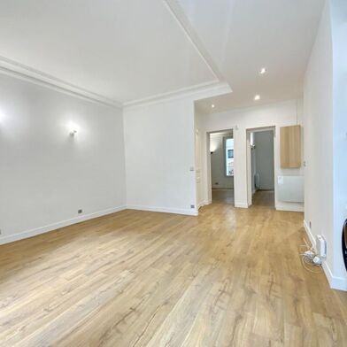 Appartement 3 pièces 515000 €