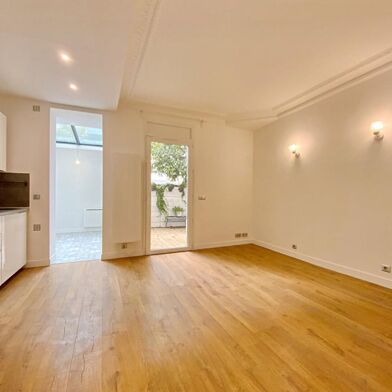 Appartement 3 pièces 515000 €