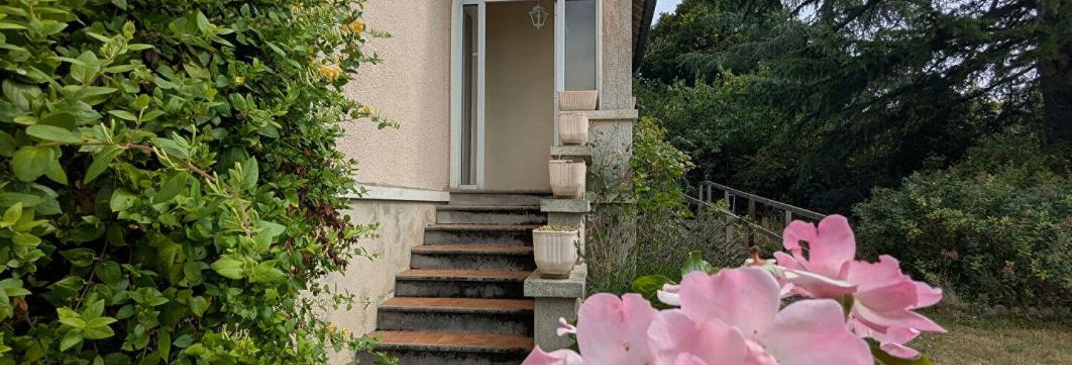 Maison 6 Pièces 130 m² à vendre à Saint-Éliph (28240)