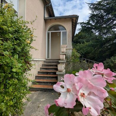 Maison 6 pièces 149900 €