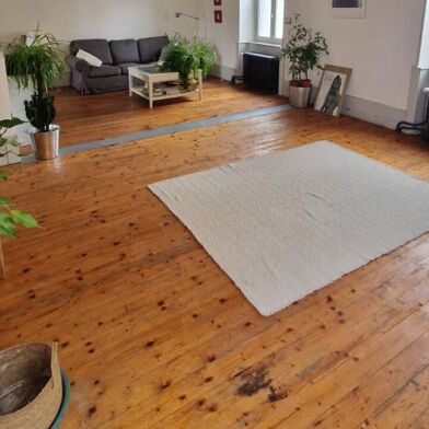 Appartement 4 pièces 162000 €