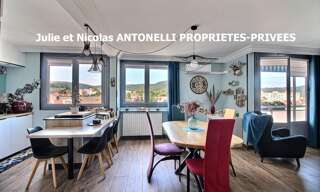 Appartement 4 Pièces 96 m² à vendre à Firminy (42700)