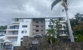 Appartement 1 Pièce 29 m² à vendre à Saint-Denis (97400)