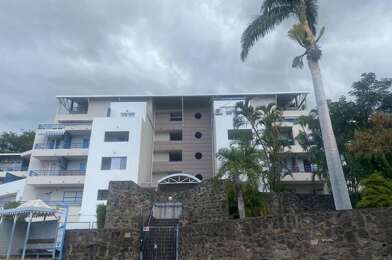 Appartement 1 pièces 92000 €