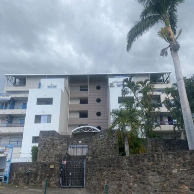 Appartement 1 pièces 92000 €