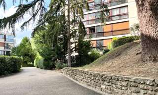 Appartement 4 Pièces 98 m² à vendre à Fontenay-le-Fleury (78330)