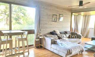 Appartement 4 Pièces 98 m² à vendre à Fontenay-le-Fleury (78330)