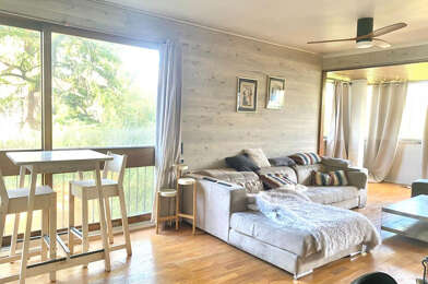 Appartement 4 pièces 230000 €