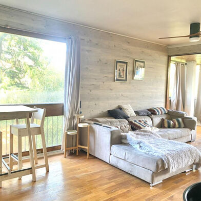 Appartement 4 pièces 231000 €