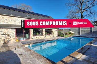 Maison 8 pièces 298000 €