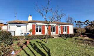 Maison 5 Pièces 101 m² à vendre à Bourneau (85200)