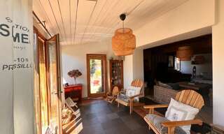 Maison 8 Pièces 280 m² à vendre à Ennezat (63720)