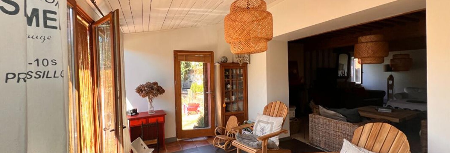 Maison 8 Pièces 280 m² à vendre à Ennezat (63720)