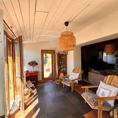 Maison 8 pièces 480000 €