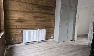 Maison 3 Pièces 61 m² à vendre à Vichy (03200)