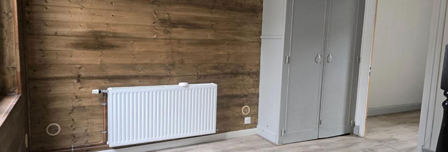 Maison 3 Pièces 61 m² à vendre à Vichy (03200)