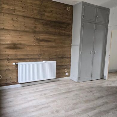 Maison 3 pièces 129000 €