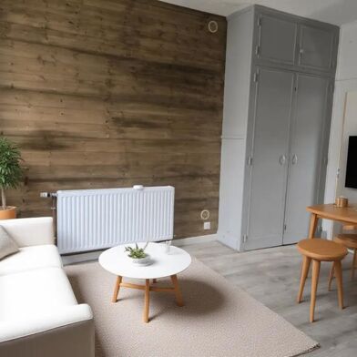 Maison 3 pièces 119000 €