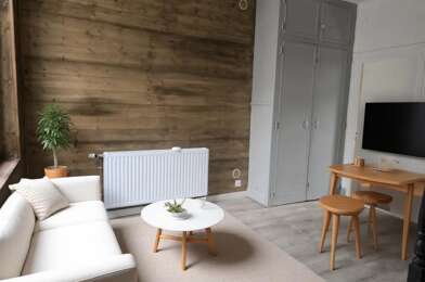 Maison 3 pièces 119000 €