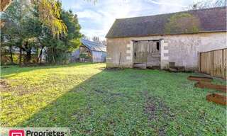 Maison 1 Pièce 45 m² à vendre à Selles-sur-Cher (41130)