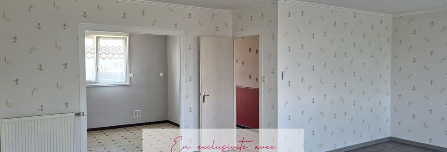 Maison 5 Pièces 89 m² à vendre à Le Boupère (85510)