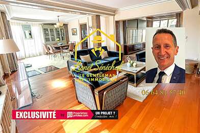 Maison 13 pièces 419000 €